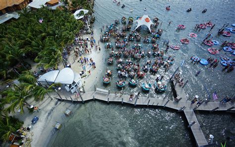 Seacrets Bay 